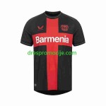 Bayer 04 Leverkusen Dres Domaći 2023/2024 Kratkih Rukava Bayer 04 Leverkusen Dres Domaći 2023/2024 Kratkih Rukava